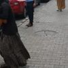 Kayseri’de, çocuğunu dilendiren şahıslara ceza Kayseri’de, çocuğunu dilendiren şahıslara ceza