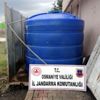 Jandarmadan, gizli düzenekle kaçak akaryakıt satanlara ... Jandarmadan, gizli düzenekle kaçak akaryakıt satanlara ...
