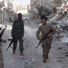 Libya'da Konsolos Alıkonuldu! Libya'da Konsolos Alıkonuldu!