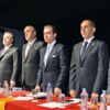 Yangınla uğraşıyoruz! Yangınla uğraşıyoruz!