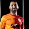 ﻿Galatasaray'dan Arda Turan açıklaması