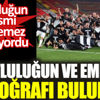 Mutluğun resmi çizilemez deniyordu. Mutluluğun ve emeğin fotoğrafı bulundu Mutluğun resmi çizilemez deniyordu. Mutluluğun ve emeğin fotoğrafı bulundu
