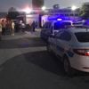 Kütahya’da azot üretim tesisinde patlama Kütahya’da azot üretim tesisinde patlama