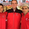 Servet Tazegül ameliyat oldu Servet Tazegül ameliyat oldu