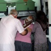 Andırın'da Şehidin Baba Evine Ateş Düştü (3)