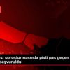 Uçak kazası soruşturmasında pisti pas geçen pilotların ... Uçak kazası soruşturmasında pisti pas geçen pilotların ...
