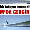 Eğitime kar engeli Eğitime kar engeli