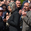 Yazıcıoğlu'nun eşi hastaneye kaldırıldı Yazıcıoğlu'nun eşi hastaneye kaldırıldı