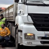 Mardin'de trafik kazası can aldı Mardin'de trafik kazası can aldı