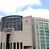 İstanbul Adliyesi'nde büyük değişiklik