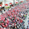 Turgutlu Teröre Karşı Tek Yürek Oldu Turgutlu Teröre Karşı Tek Yürek Oldu