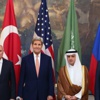 İran, ABD'nin davetini kabul etti