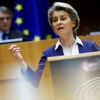 Ursula Von der Leyen'den açıklama