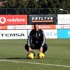 Beşiktaş ta 5 oyuncu karantinada