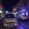 Evine Gittiği Kadının Boğazını Keserek Öldürdü, Annesini De Ağır Yaraladı Evine Gittiği Kadının Boğazını Keserek Öldürdü, Annesini De Ağır Yaraladı