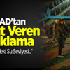 AFAD'tan Umut Veren Açıklama