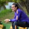 Cesare Prandelli derbiden Umut'lu