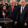 Kurultaya hazırlanan CHP'de muhalifler hareketlendi! Kurultaya hazırlanan CHP'de muhalifler hareketlendi!