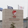 TFF'den Galatasaray'a FIFA desteği