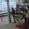 Gümüşhane'de tünel inşaatında patlama: Bir yaralı