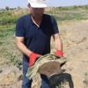 Uzun yıllar sonra ilk kez görüldü