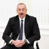 Aliyev’den Erdoğan’a taziye mesajı Aliyev’den Erdoğan’a taziye mesajı