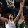 Anadolu Efes, Olympiakos'u ağırlıyor Anadolu Efes, Olympiakos'u ağırlıyor