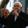 Şehit yakınlarından Kılıçdaroğlu'na tepki Şehit yakınlarından Kılıçdaroğlu'na tepki