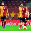 Cimbom'un yüzü derbide gülmedi