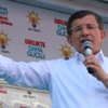 Davutoğlu'ndan Kılıçdaroğlu'na: Sen hiç dayak yemedin
