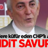 Büyük sürpriz! Bursaspor'dan Galatasaray'a!