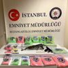 Sultangazi deki uyuşturucu operasyonu Sultangazi deki uyuşturucu operasyonu