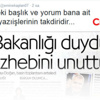 Cumhuriyet'in 'mezhepçi' haberi elinde patladı