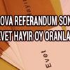 Çukurova referandum sonuçları Adana Çukurova seçim evet hayır oy oranları Çukurova referandum sonuçları Adana Çukurova seçim evet hayır oy oranları