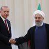 Başkan Erdoğan ve Ruhani görüşmesi sona erdi