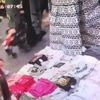 Korktuğu başına geldi! Korktuğu başına geldi!