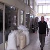 Alaattin ustanın yorgancılıkla geçen ömrü Alaattin ustanın yorgancılıkla geçen ömrü