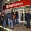 Antalya'da Banka Soygunu: 1 Yaralı (2)- Yeniden Antalya'da Banka Soygunu: 1 Yaralı (2)- Yeniden