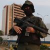 Venezuela'daki darbe girişimine ilişkin Beyaz Saray'dan açıklama Venezuela'daki darbe girişimine ilişkin Beyaz Saray'dan açıklama