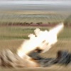 Azerbaycan ordusu Ermeni mevzilerini vurdu