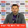 Okan Buruk: "Rakibimizden gol de yiyebilirdik" Okan Buruk: "Rakibimizden gol de yiyebilirdik"