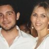 Arzu Sabancı: İlk gözağrım Hacı Arzu Sabancı: İlk gözağrım Hacı