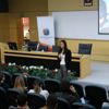 Bir Hayat Bir Hayal Kur konferansı SAÜ de düzenlendi Bir Hayat Bir Hayal Kur konferansı SAÜ de düzenlendi
