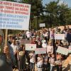 Santral istemeyen köylüleri sevindiren karar Santral istemeyen köylüleri sevindiren karar