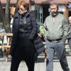 Zuhal Olcay ile Mazlum Çimen ayrıldı