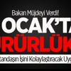 e-Tebligat 1 Ocak'ta Yürürlükte e-Tebligat 1 Ocak'ta Yürürlükte