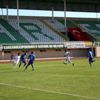 3. Lig: Çarşambaspor: 2 Erbaaspor : 1
