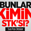 Bunlar Kimin STK'sı? Sus Pus Oldular Bunlar Kimin STK'sı? Sus Pus Oldular