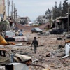 Kobani’nin bir bölümü harabe bırakılacak Kobani’nin bir bölümü harabe bırakılacak