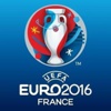 Fransa'daki EURO 2016 zora girdi